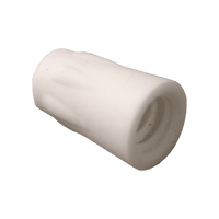 4296 | Large white porcelain wire connectors, pack of 13 | DiversiTech