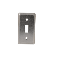 PI365 | Toggle switch, width 2-11/32in., length 4-1/4in. | DiversiTech