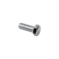 6642 | Hex head cap screws, pack of 12, size- 3/8in. - 16, length- 1in. | DiversiTech