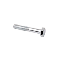 6603 | Hex head cap screws, pack of 18, size- 1/4in. - 20, length- 1-1/2in. | DiversiTech