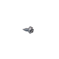 6853H | Screws, Hex Head, #10x1/2in. | DiversiTech