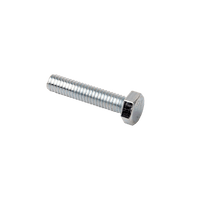 6623 | Hex head cap screws, pack of 12, size- 5/16in. - 18- length- 1-1/2in. | DiversiTech