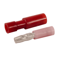 6288LX | Combination pack with parts 6283 and 6284, pack of 25 pairs | DiversiTech