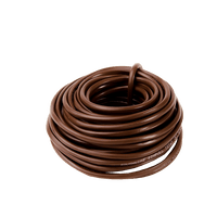 6338 | Thermostat wire, pack of 40ft., conductors 8, wire gauge 20, length 40ft. | DiversiTech