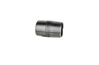 BPN-37 | 1in. x 2in. Black Welded Nipple | DiversiTech