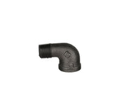 BPF-13 | 1/2in. 90 Degree Street Elbow Pack of 60 | DiversiTech