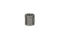 BPF-07 | 1/2in. Coupling Pack of 60 | DiversiTech