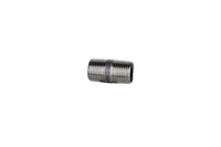 BPN-2 | 1/2in. x 1-1/2in. Black Welded Nipple Pack of 25 | DiversiTech