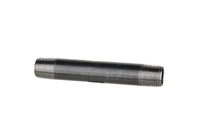 BPN-9 | 1/2in. x 5in. Black Welded Nipple | DiversiTech