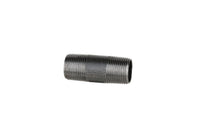 BPN-21 | 3/4in. x 2-1/2in. Black Welded Nipple | DiversiTech