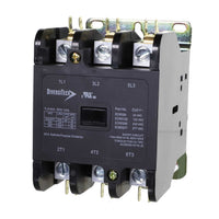 EC903277 | Definite Purpose Contactor; 3 Pole, 90 amp; 277 vac coil | DiversiTech