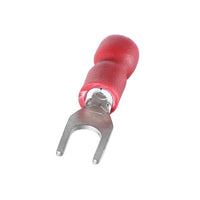 S210C | Spade 22-18W 6 Stud-Pk of 100 | DiversiTech