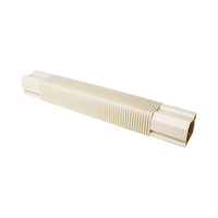230-FJ3 | SpeediChannel 3in. Flex Joint Pack of 10 | DiversiTech
