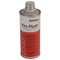 PF-16 | HVAC Flushing Solvent, 16 fl oz Refill Pack of 6 | DiversiTech