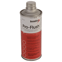 PF-16 | HVAC Flushing Solvent, 16 fl oz Refill Pack of 6 | DiversiTech