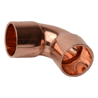 C235-0025 | O.D. 1/2 I.D. 3/8 | DiversiTech