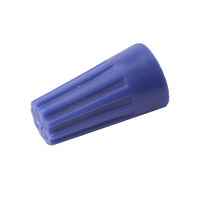 C241L | Connector, Blue 3#16- Pk of 50 | DiversiTech
