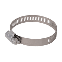 B-36H | Hose Clamp, SAE No. 36, 1-13/16in. – 2-3/4in. diameter Pack of 10 | DiversiTech