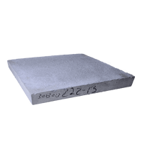 L3030-3 | L 30inx30inx3in Concrete Equipment Pad Pack of 10 | DiversiTech