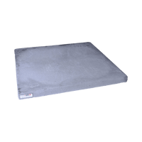 UC3842-3 | UC 38inx42inx3in Concrete Equipment Pad Pack of 15 | DiversiTech