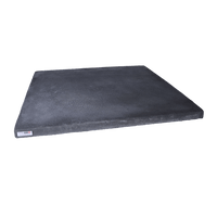 U5557-3 | U 55inx57inx3in Concrete Equipment Pad Pack of 15 | DiversiTech