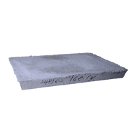L2436-3 | HunkLite® Concrete Equipment Pad,24x36x3 Pack of 15 | DiversiTech