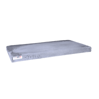 UC2442-3 | UC 24inx42inx3in Concrete Equipment Pad Pack of 15 | DiversiTech
