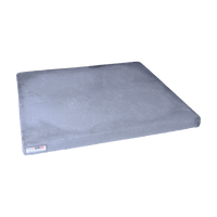 UC4040-3 | UC 40inx40inx3in Concrete Equipment Pad Pack of 15 | DiversiTech