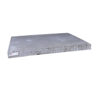 UC3040-3 | UC 30inx40inx3in Concrete Equipment Pad Pack of 15 | DiversiTech