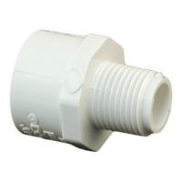 5-436074 | 1/2 inch x 3/4 inch Reducer (MIPT x S) | DiversiTech