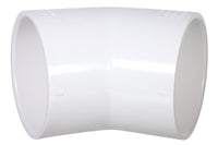 5-417030 | 3 inch 45 degree Elbow (S x S) Pack of 15 | DiversiTech