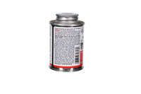 530-30818 | Heavy Bodied Clear Cement, 4 fl oz Pack of 24 | DiversiTech
