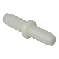 701-032B | 3/8 inch Nylon Hose Mender: B x B (case of 100) Pack of 100 | DiversiTech