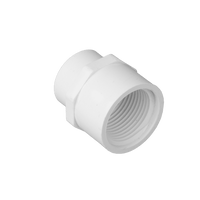 5-435102 | 3/4 inch x 1 inch Reducer (S x FIPT) Pack of 50 | DiversiTech