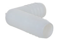 701-040 | 5/8 inch 90 degree Nylon Elbow: B x B (pack of 2) | DiversiTech