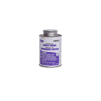 530-30755 | Purple Primer, 4 fl oz Pack of 24 | DiversiTech