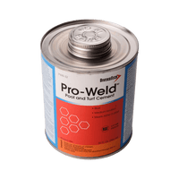 PWB-32 | Pool and Turf PVC Cement, 32 fl oz Pack of 12 | DiversiTech