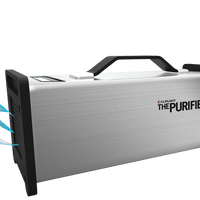 170AIR | The Purifier Fresh Air Ozone Machine | DiversiTech