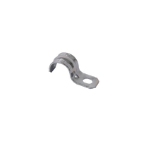 PI306 | Straps fit 1/2in. E.M.T. conduit, pack of 20 | DiversiTech