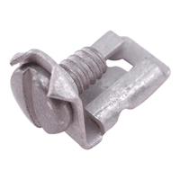 6209 | Fits .250 tab, #6-32 x 1/4in. screw, pack of 5 | DiversiTech