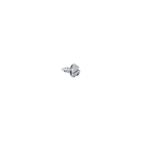 6822H | Screws Hex Head #6x3/8in. | DiversiTech
