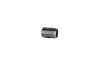 BPN-1 | 1/2in. x CL Black Welded Nipple | DiversiTech
