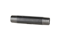 BPN-26 | 3/4in. x 5in. Black Welded Nipple | DiversiTech
