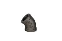 BPF-05 | 3/4in. 45 Degree Elbow | DiversiTech