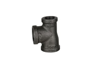 BPF-21 | 3/4in. x 1/2in. x 3/4in. Reducing Tee | DiversiTech