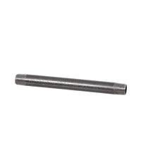 BPN-13 | 1/2in. x 8in. Black Welded Nipple | DiversiTech