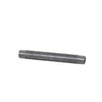 BPN-30 | 3/4in. x 8in. Black Welded Nipple Pack of 10 | DiversiTech