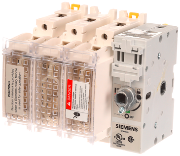 Siemens Electrical | EC3GB352G