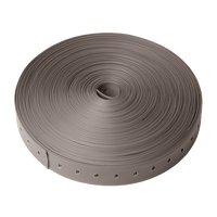 710-P100 | Plastic Strap, 3/4in x 100ft Pack of 20 | DiversiTech