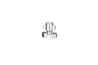 QTM-1 | MAC Line Piercing Valve - 1/4in., 5/16in., 3/8in. O.D. Tube Size Pack of 36 | DiversiTech